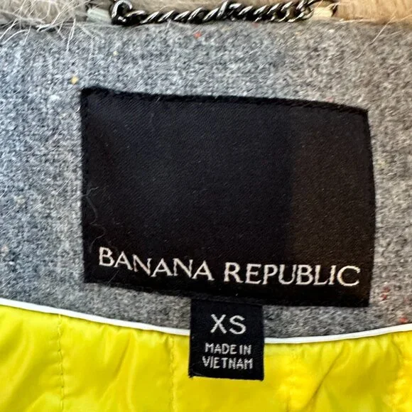 Banana Republic Chelsea Jacket - Picture 5 of 5